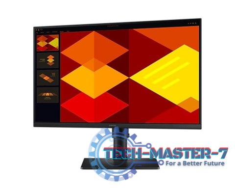 Monitor 27 cali S40GD IPS 1920x1080 FHD 16:9 2xHDMI 1xDP 2xUSB-A 2.0 1xUSB-B 5ms 100Hz HAS+PIV płaski 3YOn-Site (LS27D400GAUXEN) Monitor 27 cali S40GD IPS 1920x1080 FHD 16:9 2xHDMI 1xDP 2xUSB-A 2.0 1xUSB-B 5ms 100Hz HAS+PIV płaski 3YOn-Site (LS27D400GAUXEN)