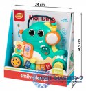 Pianinko mówiące Mój Dino