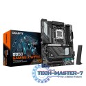 Płyta główna B850 GAMING X WIFI6E