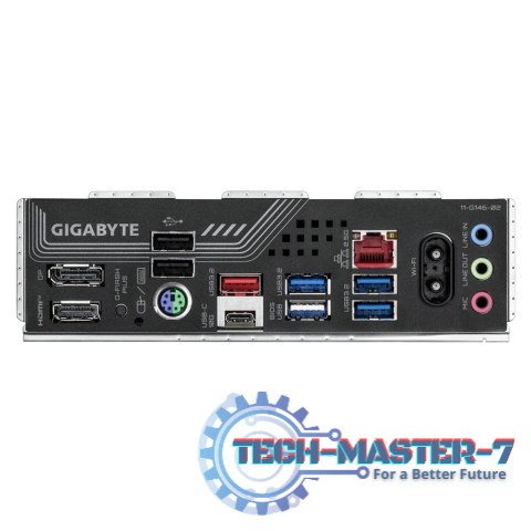 Płyta główna B850 GAMING X WIFI6E Płyta główna B850 GAMING X WIFI6E