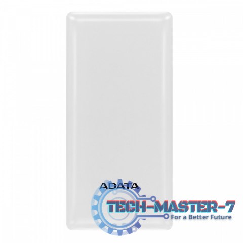 Powerbank C20 20000mAh USB-C biały