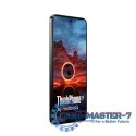 Smartfon ThinkPhone 25 8/256GB Carbon Black business edition