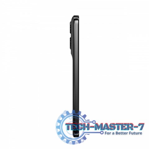 Smartfon ThinkPhone 25 8/256GB Carbon Black business edition Smartfon ThinkPhone 25 8/256GB Carbon Black business edition