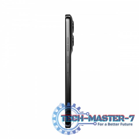 Smartfon ThinkPhone 25 8/256GB Carbon Black business edition Smartfon ThinkPhone 25 8/256GB Carbon Black business edition
