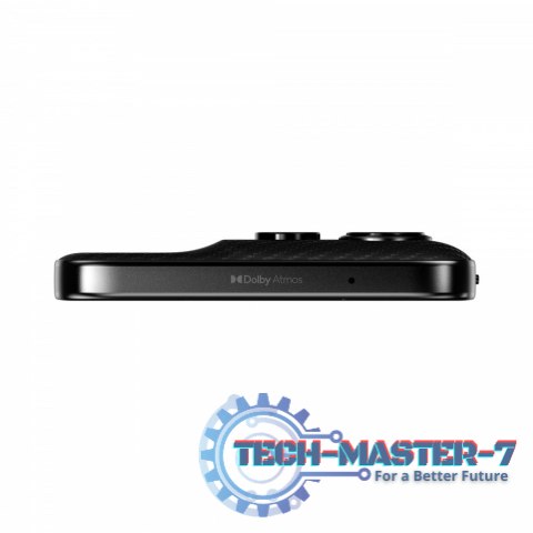 Smartfon ThinkPhone 25 8/256GB Carbon Black business edition Smartfon ThinkPhone 25 8/256GB Carbon Black business edition