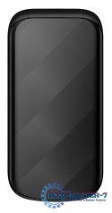 Telefon MM 815 dual sim Czarny