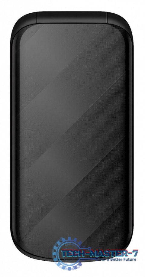 Telefon MM 815 dual sim Czarny Telefon MM 815 dual sim Czarny