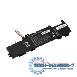 Bateria SS03XL 11,4V 4100mAh do HP EliteBook 735 830 840 G5 G6