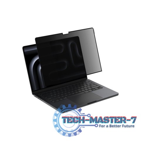 Filtr prywatyzujący do Macbook 14 cali