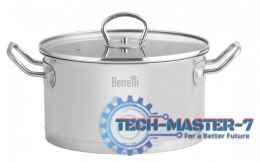 Garnek Gemini 24 cm 5 L