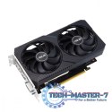 Karta graficzna GeForce RTX 3050 DUAL OC V2 8GB GDDR6 128Bit DVI-D/HDMI/DP