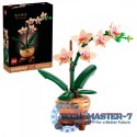 Klocki Botanicals 10343 Mała orchidea
