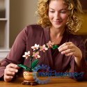 Klocki Botanicals 10343 Mała orchidea