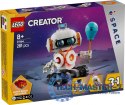 Klocki Creator 31164 Kosmiczny robot