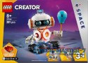 Klocki Creator 31164 Kosmiczny robot