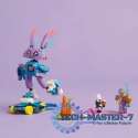 Klocki DREAMZzz 71490 Izzie i gamerski Bunchu