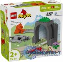 Klocki DUPLO 10425 Tunel i tory kolejowe - zestaw rozszerzający