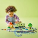 Klocki DUPLO 10427 Przygoda z interaktywnym pociągiem