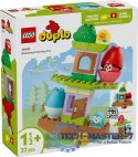 Klocki DUPLO 10440 Balansujące drzewko