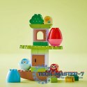 Klocki DUPLO 10440 Balansujące drzewko