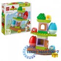 Klocki DUPLO 10440 Balansujące drzewko