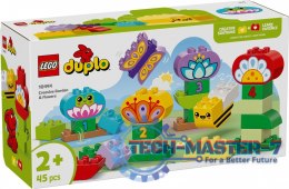 Klocki DUPLO 10444 Kreatywny ogród i kwiaty