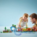 Klocki DUPLO 10446 Rodziny dzikich zwierząt 3 w 1