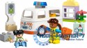 Klocki DUPLO 10447 Karetka z kierowcą