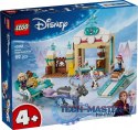 Klocki Disney 43256 Przygoda na sankach Anny