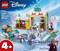 Klocki Disney 43256 Przygoda na sankach Anny