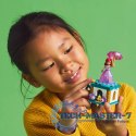 Klocki Disney 43259 Wirująca Arielka