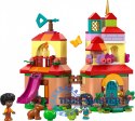 Klocki Disney 43261 Nasze magiczne Encanto - Minidom