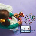 Klocki Disney 43261 Nasze magiczne Encanto - Minidom