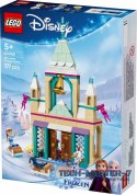 Klocki Disney 43265 Kraina lodu - Zamek w Arendelle