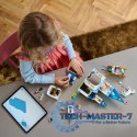 Klocki Disney 43275 Zamek Kopciuszka i kareta