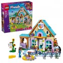 Klocki Friends 42651 Koń i lecznica dla zwierząt