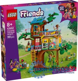 Klocki Friends 42652 Spotkanie w domku na Drzewie Przyjaźni
