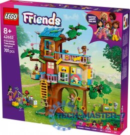 Klocki Friends 42652 Spotkanie w domku na Drzewie Przyjaźni