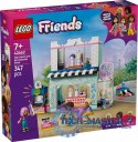 Klocki Friends 42662 Salon fryzjerski i sklep z ozdobami