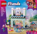 Klocki Friends 42662 Salon fryzjerski i sklep z ozdobami