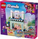 Klocki Friends 42662 Salon fryzjerski i sklep z ozdobami