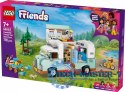 Klocki Friends 42663 Przygoda w kamperze przyjaciół