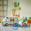 Klocki Friends 42663 Przygoda w kamperze przyjaciół