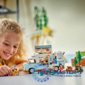 Klocki Friends 42663 Przygoda w kamperze przyjaciół