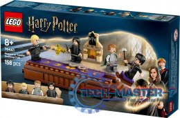 Klocki Harry Potter 76441 Zamek Hogwart: Klub pojedynków