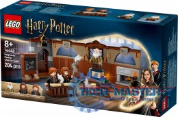 Klocki Harry Potter 76442 Zamek Hogwart: Zajęcia z zaklęć i uroków