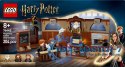 Klocki Harry Potter 76442 Zamek Hogwart: Zajęcia z zaklęć i uroków