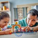 Klocki Ninjago 71831 Świątynia Spinjitzu ninja