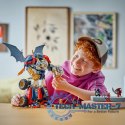 Klocki Ninjago 71834 Wielofunkcyjny ultramech Zanea