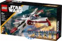 Klocki Star Wars 75402 Myśliwiec ARC-170